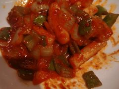 -七八冷面·延边朝鲜族美食(圣熙八号店)