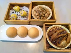 -蔡澜点心·粤菜(领展购物广场店)