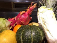 -金海湾自助餐厅(金陵饭店)