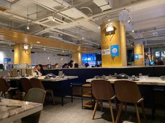 大堂-同仁四季椰子鸡(福田东园总店)