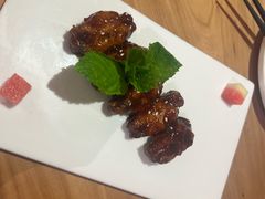 -枣子树·素食餐厅(普陀山店)