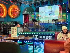 -Famous肥猫墨西哥音乐餐吧(五棵松华熙LIVE店)