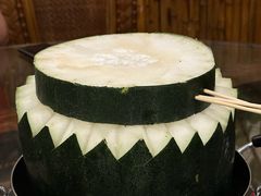 -尚竹阁冬瓜盅·18年地标美食(平洲店)