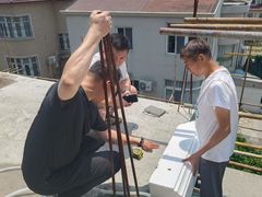 -星杰国际设计 别墅大宅装修(虹桥分公司)