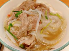 -越小品·越南餐厅(万科里店)