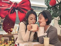-玲婧胡同·生日蛋糕·餐厅(嘉里城店)