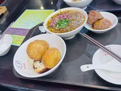 -毛华美食(清扬路店)