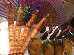 -雍和会海鲜姿造自助(湖东路店)