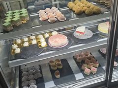 -星伦多自助料理(江阴万达店)