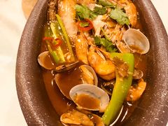 -渔娘渔家丹东海鲜(东直门店)