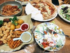 -盘炉forenza·云贵川融合小食堂 ( 钟楼中柳巷店)