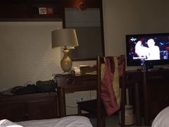 -维也纳国际酒店·西安大雁塔大唐不夜城店