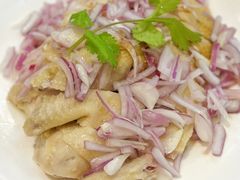 -雅苑餐厅(朝天路店)