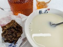 -张记酱牛肉(虎坊桥店)