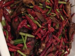 -富力希尔顿酒店·地阔自助餐厅