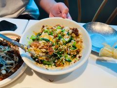 -胡麻(静安嘉里店)