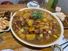 -娜娜大盘鸡(景华路店)