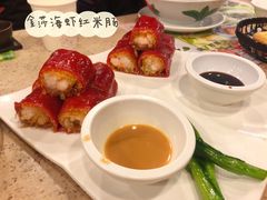 -点都德(聚福楼店)