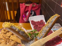 -重庆高老九火锅(虹桥天地店)
