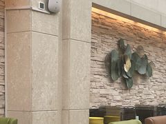 -棕榈岛海鲜自助餐厅(虹桥迎宾馆店)