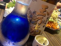 -加太贺日式和风料理