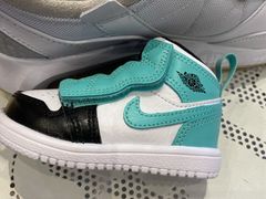 -JORDAN(西塔天环广场店)