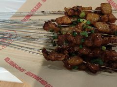 -怪噜范·老贵阳街头名小吃(汇金星力城店)