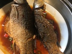 -美食汇自助餐厅(兰州万达文华酒店)