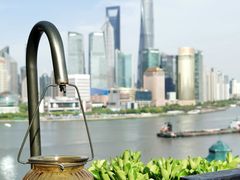 -上海和平饭店华懋阁 Cathay Room