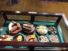 -日日鲜茶餐厅(小公园店)