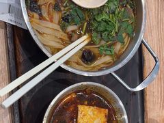 -小满手工粉(上海月星环球港店)