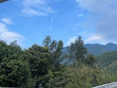 -原乡芦茨咖啡