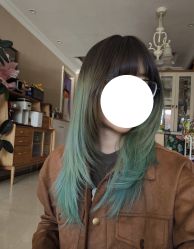 -丝沐造型-HAIR SALON