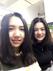 点击看大图 美美哒-木北护肤造型
