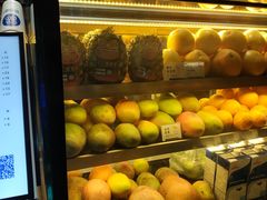 -茶百道(新城市广场店)