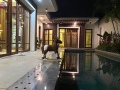 -候鸟水榕庄度假酒店