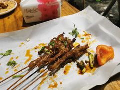 -林二哥宜烤官·宜宾小烧烤