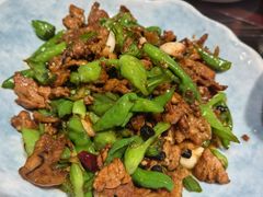余干椒土猪肉-赣南人家·头牌江西菜(劲松店)