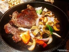 -将军牛排·尔滨地标朝鲜族美食(总店)
