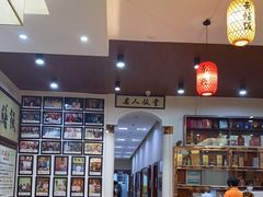 大堂-东兴黄鳝饭店(江洲店)