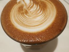 澳洲小白-Peet's Coffee皮爷咖啡(上海长风大悦城店)