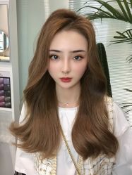 点击看大图 -3AM HAIR SALON烫发染发接发