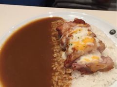 iphone_upload_pic-CoCo壱番屋(久光百货店)