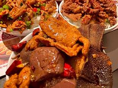 -茅庐毛血旺(济南印象城店)