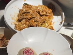 -京味斋·北京烤鸭(华威桥北工大店)
