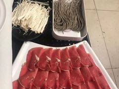 -东来顺饭庄(王府井步行街店)