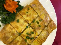 三鲜豆腐-田园小观园(武大店)