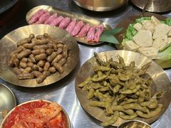 -大千金齐齐哈尔烤肉(清湖店)