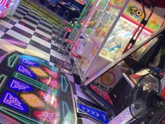 -天天玩X秋葉原日系动漫游戏中心