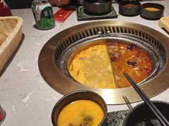 -空之介寿喜烧·和牛放题(恒隆广场店)